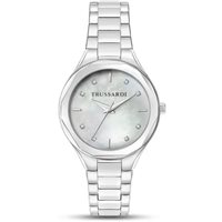 Orologio Trussardi Donna in Acciaio R2453157502 - R2453157502
